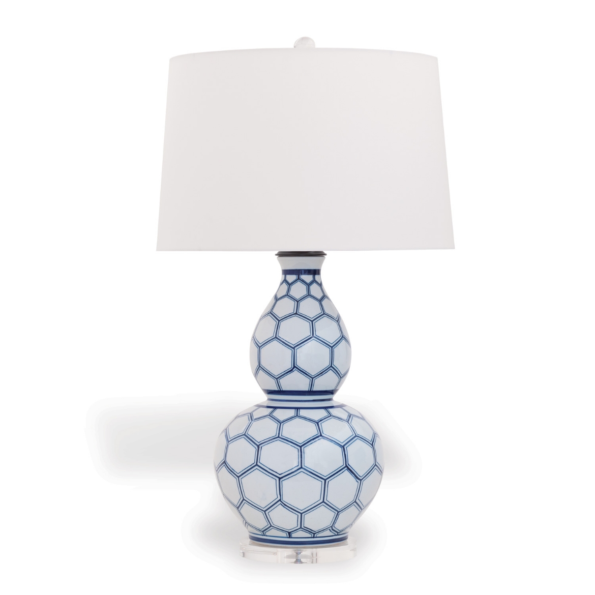 Picture of Kenilworth Blue Lamp