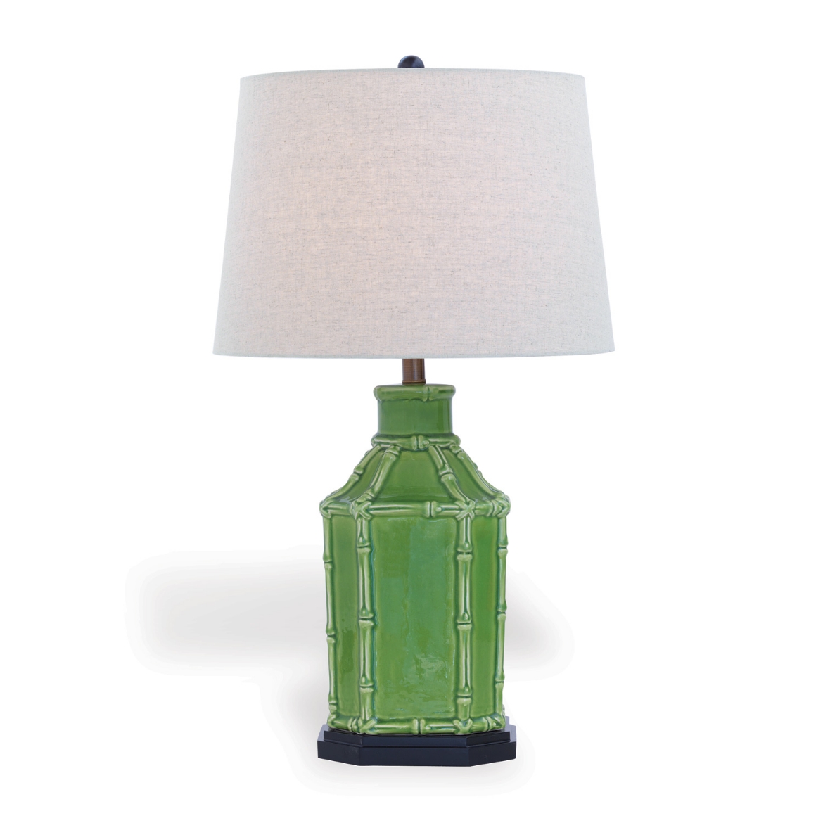 Picture of Amelia Green Lamp