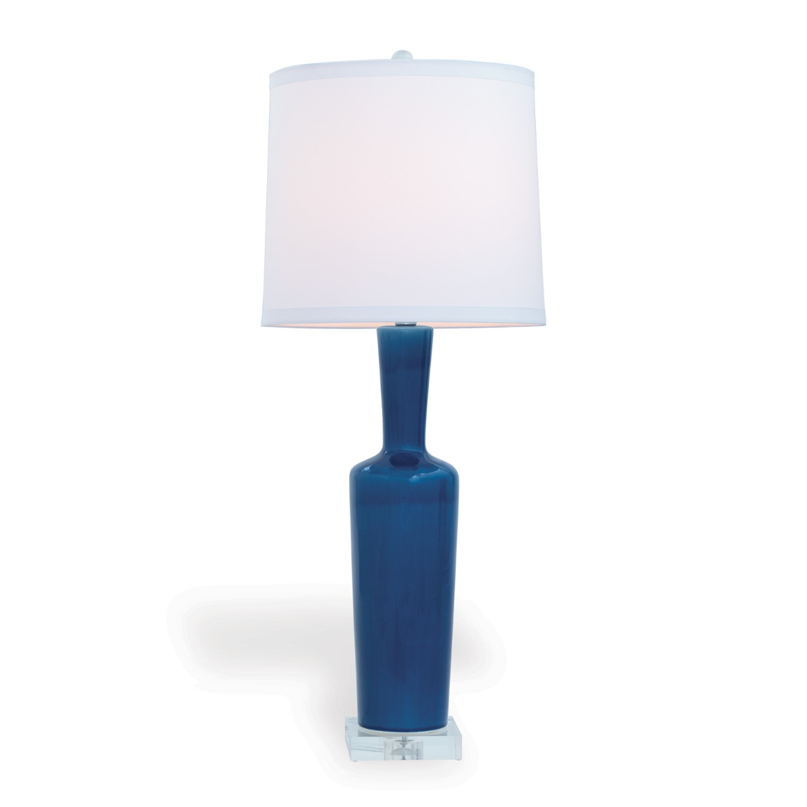 Picture of Brentwood Blue Lamp