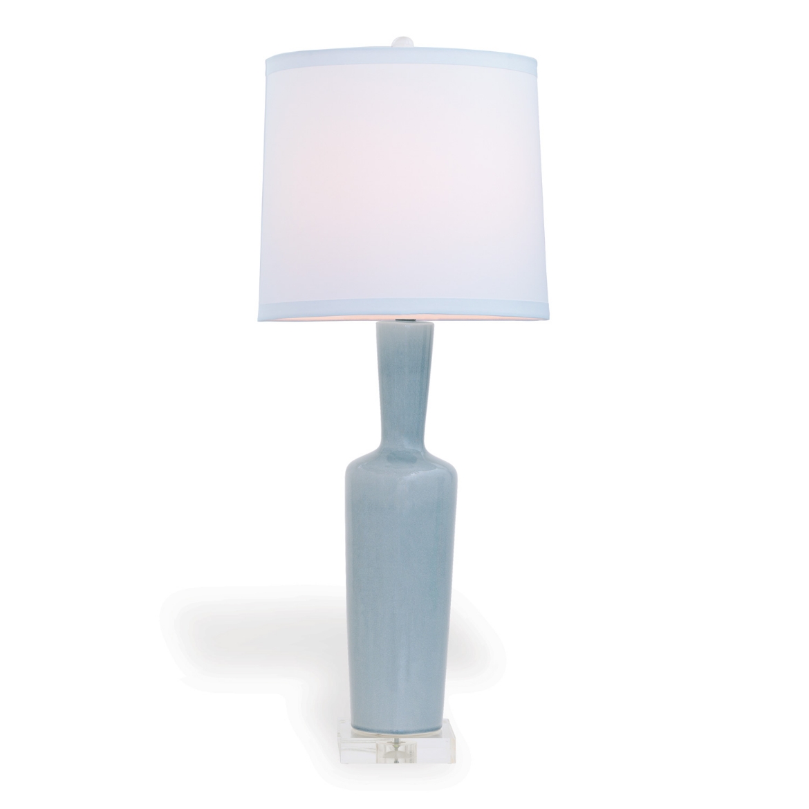 Picture of Brentwood Smoke Lamp