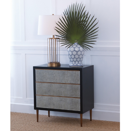 Picture of Edgewater Brass Lamp