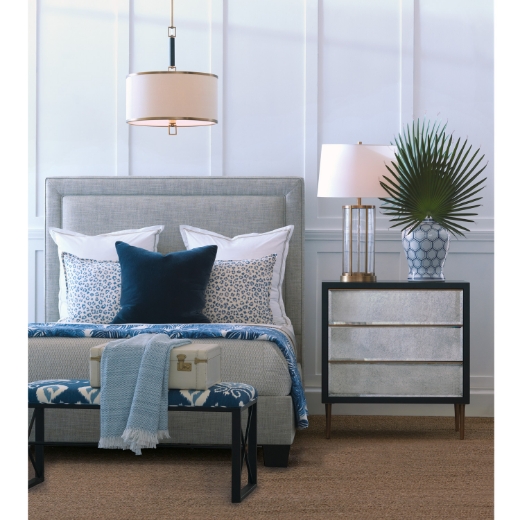 Picture of Edgewater Brass Lamp