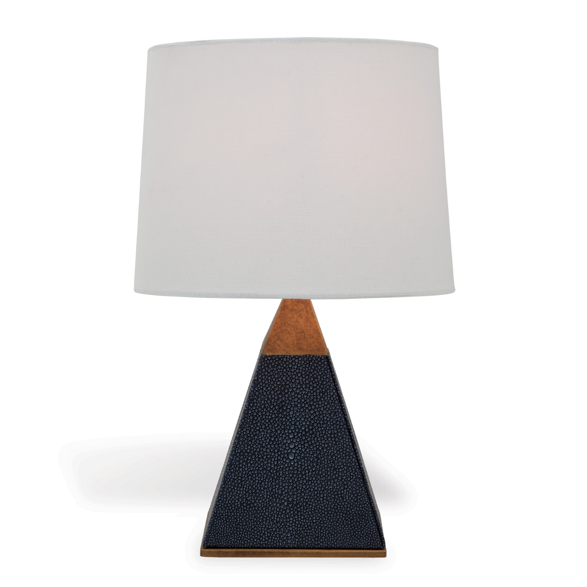 Picture of Cairo Gray Lamp