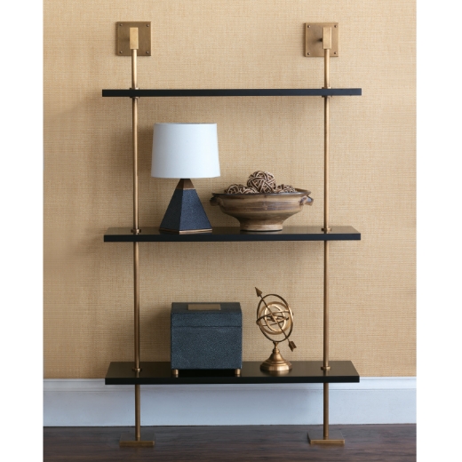 Picture of Cairo Gray Lamp