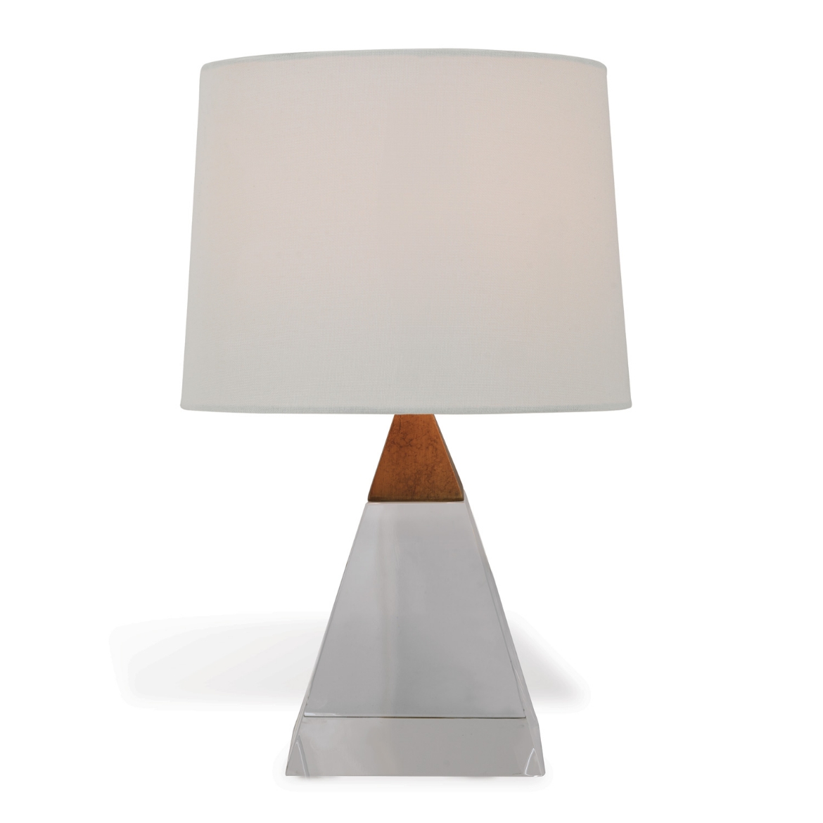 Picture of Cairo Crystal Lamp
