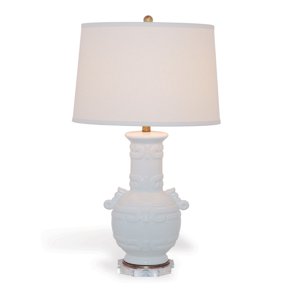 Picture of Dynasty Lamp