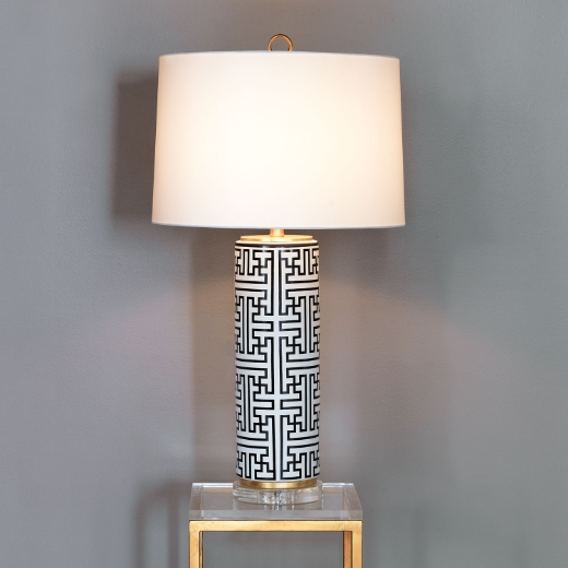 Picture of Perry Lamp