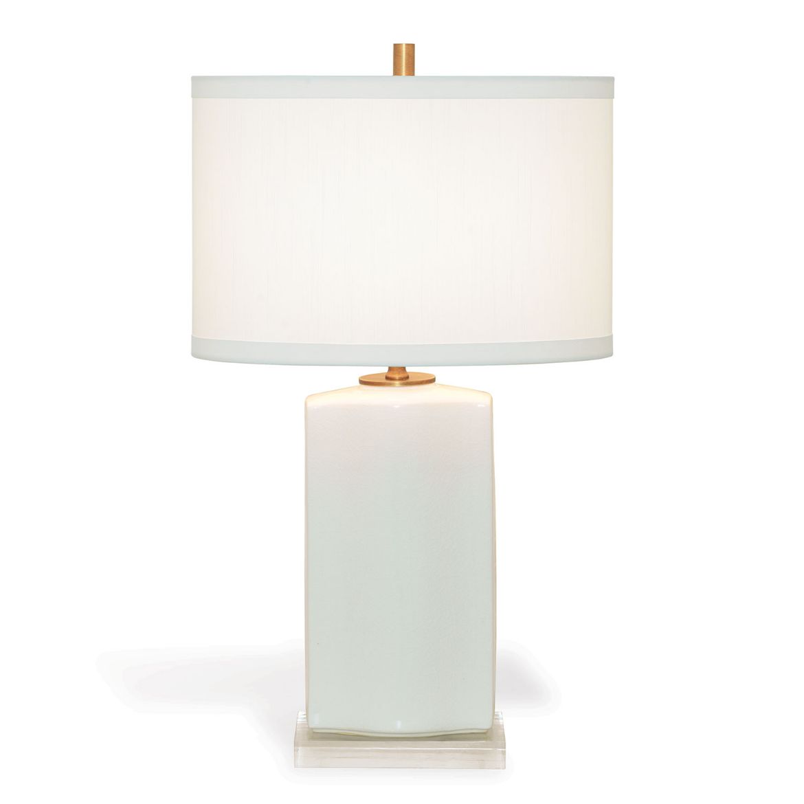 Picture of Palace Fret Lamp