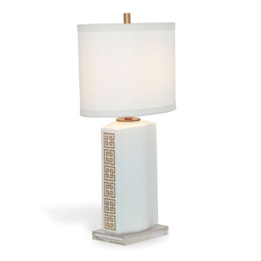 Picture of Palace Fret Lamp