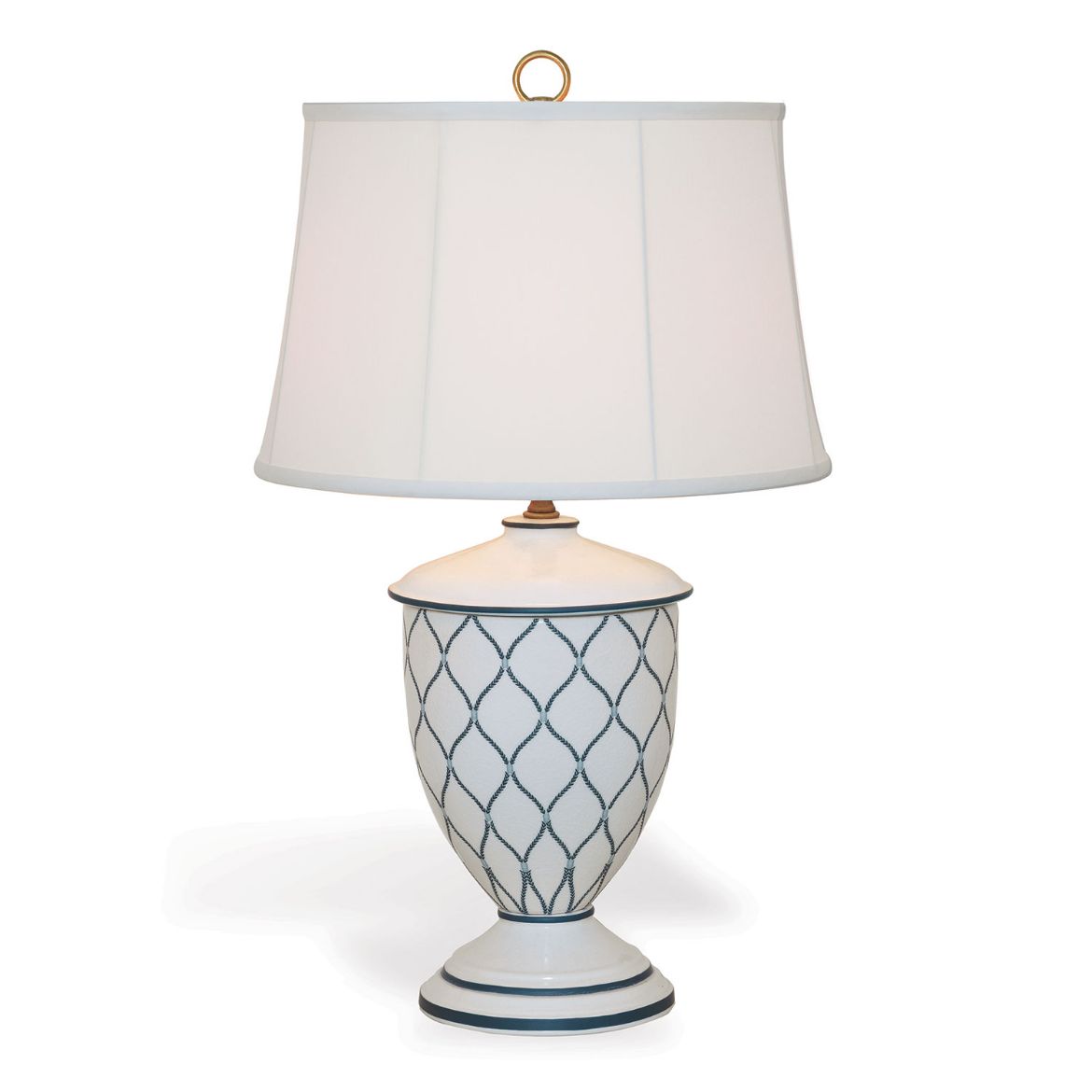 Picture of Deane Slate Lamp 29"H