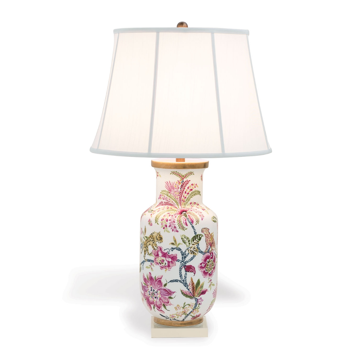 Picture of Braganza Jewel Lamp