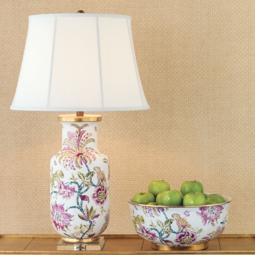 Picture of Braganza Jewel Lamp