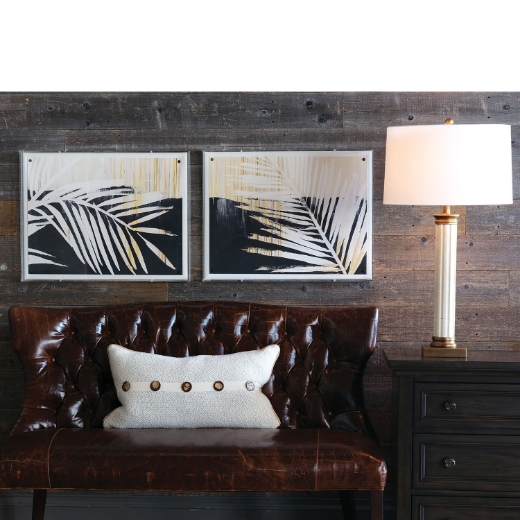 Picture of Lincoln Park Brass Lamp