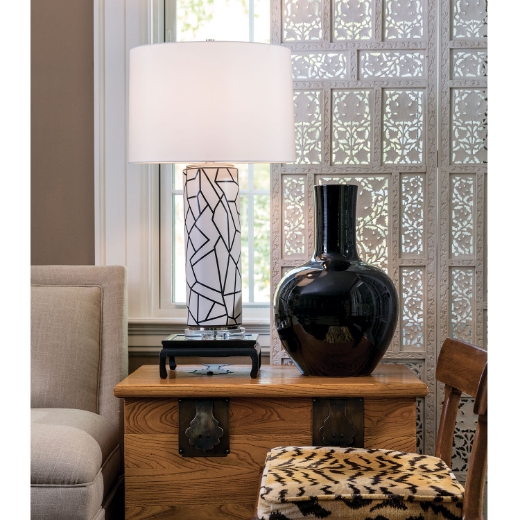 Picture of Graphix Lamp