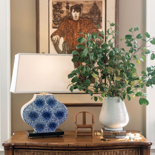 Picture of Hannah Lamp