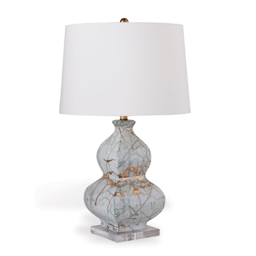 Picture of Giovanni Lamp