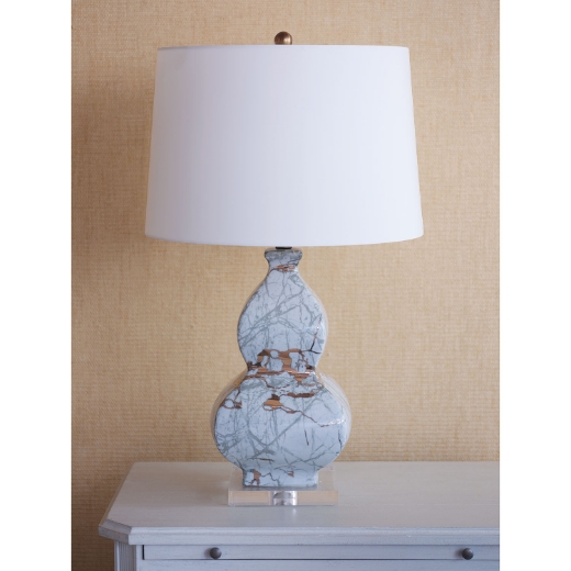Picture of Giovanni Lamp