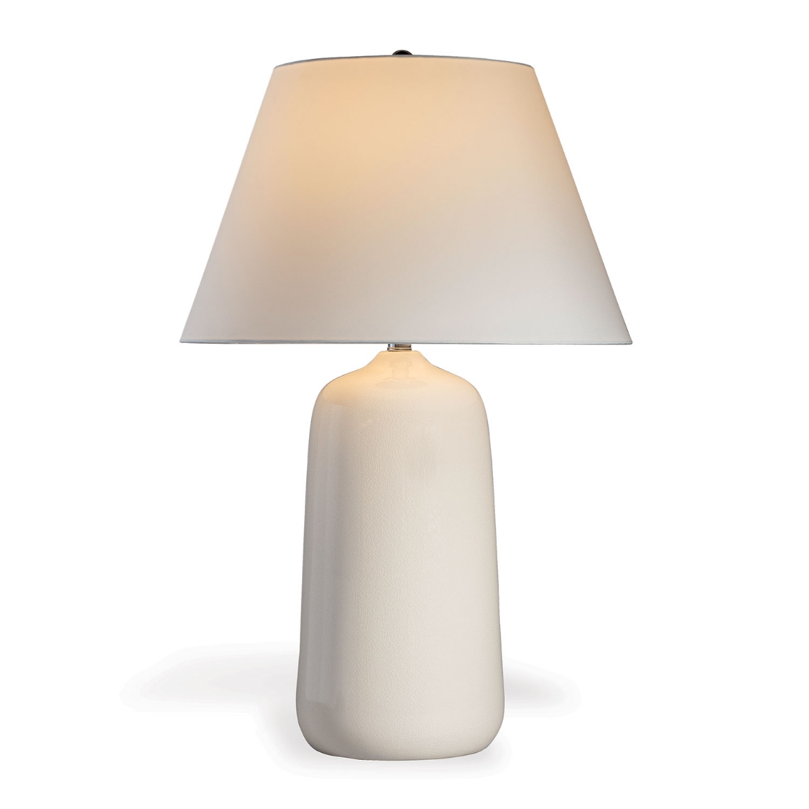 Picture of Thomas Cream Lamp