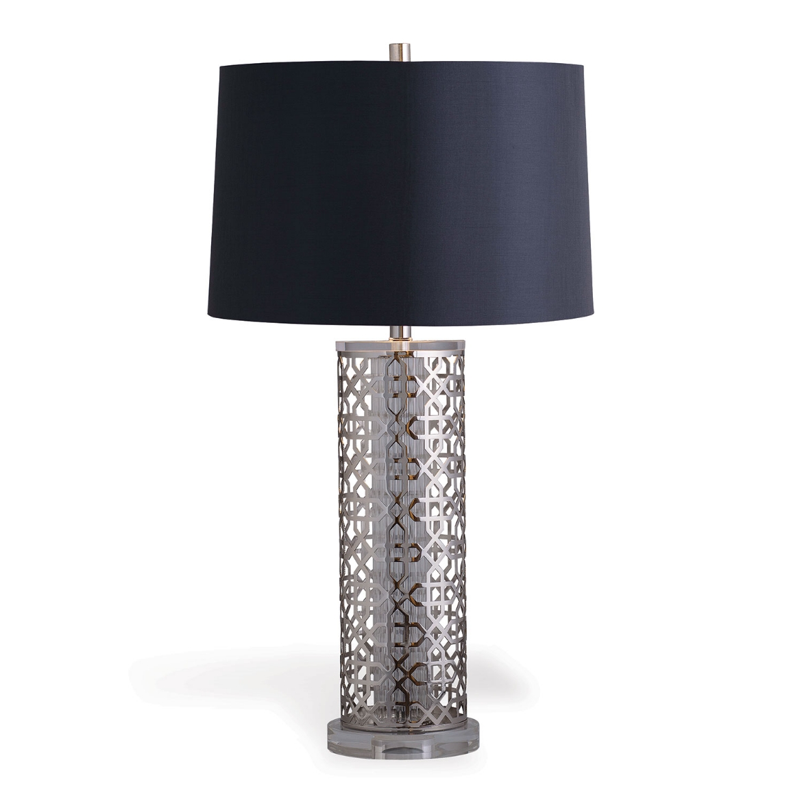 Picture of Luis Nickel Lamp