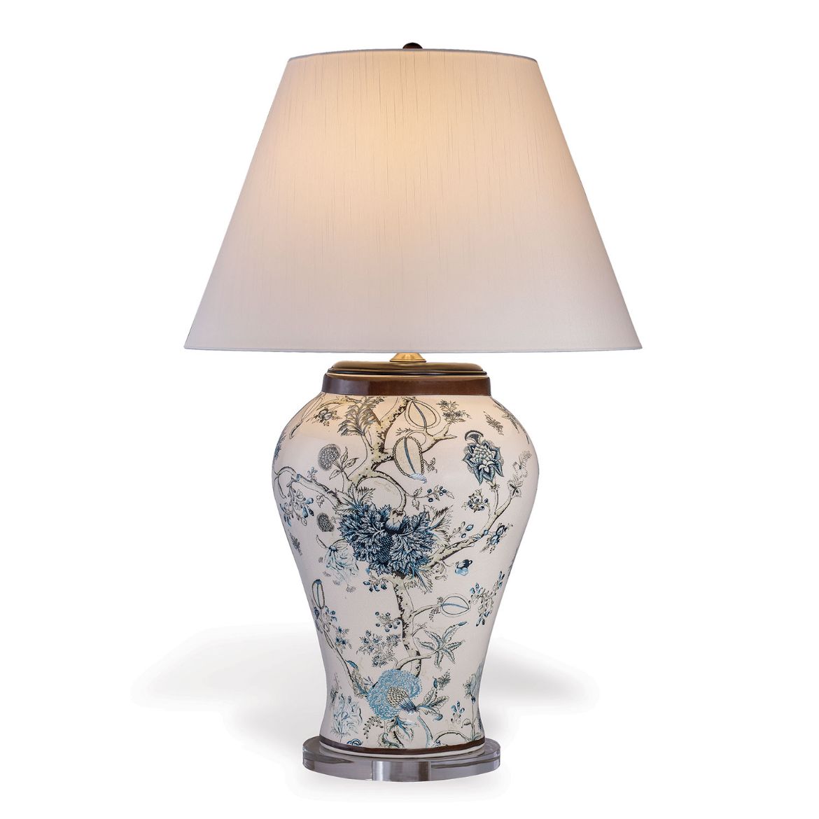 Picture of Pondicherry Lamp