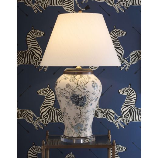 Picture of Pondicherry Lamp