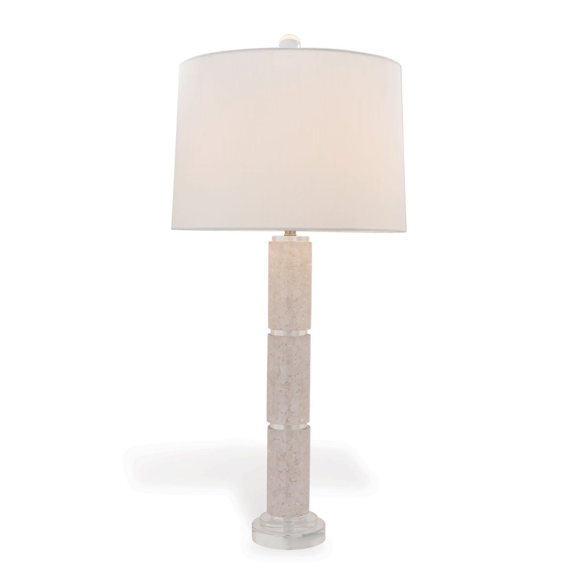 Picture of MADISON QUARTZ LAMP