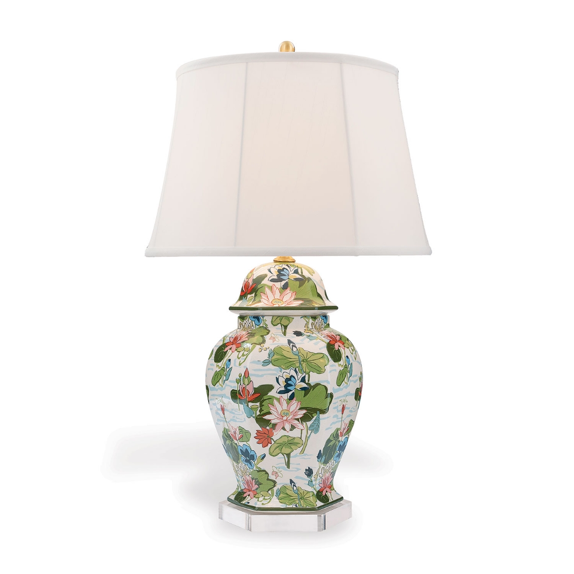 Picture of LAKE AGAWAM LAMP