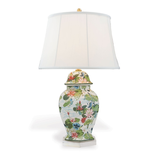 Picture of LAKE AGAWAM LAMP