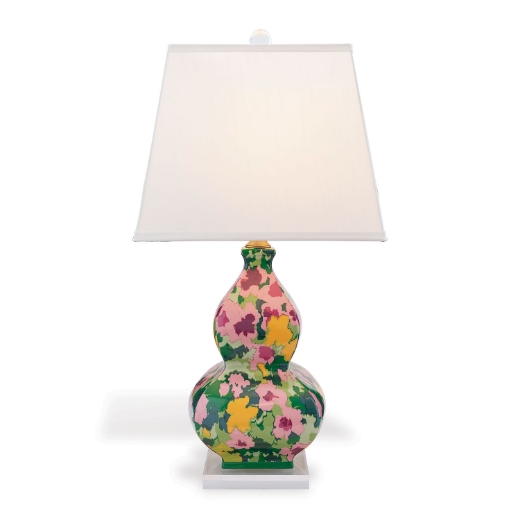 Picture of ROUSHAM GREEN LAMP