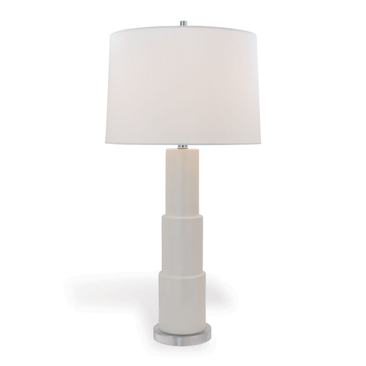 Picture of PISA CREAM LAMP