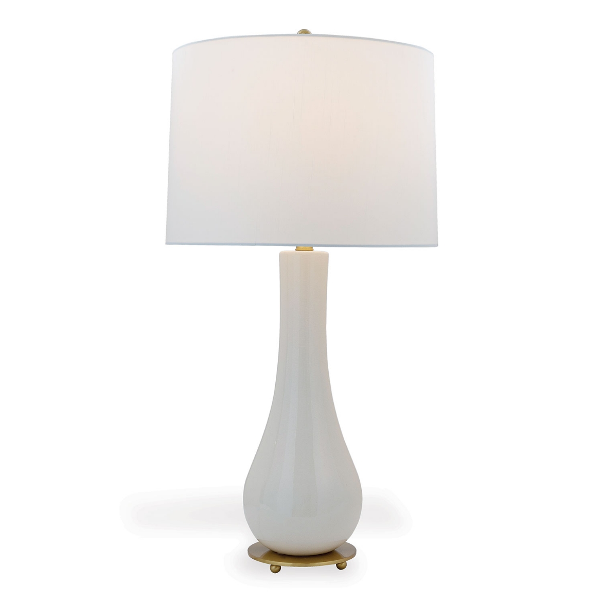 Picture of FLORENCE CREAM LAMP
