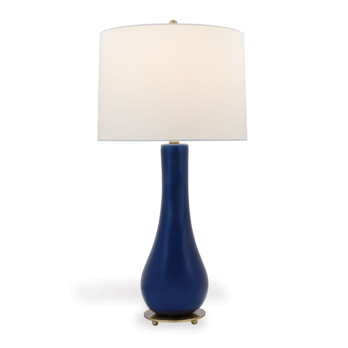 Picture of FLORENCE NAVY LAMP