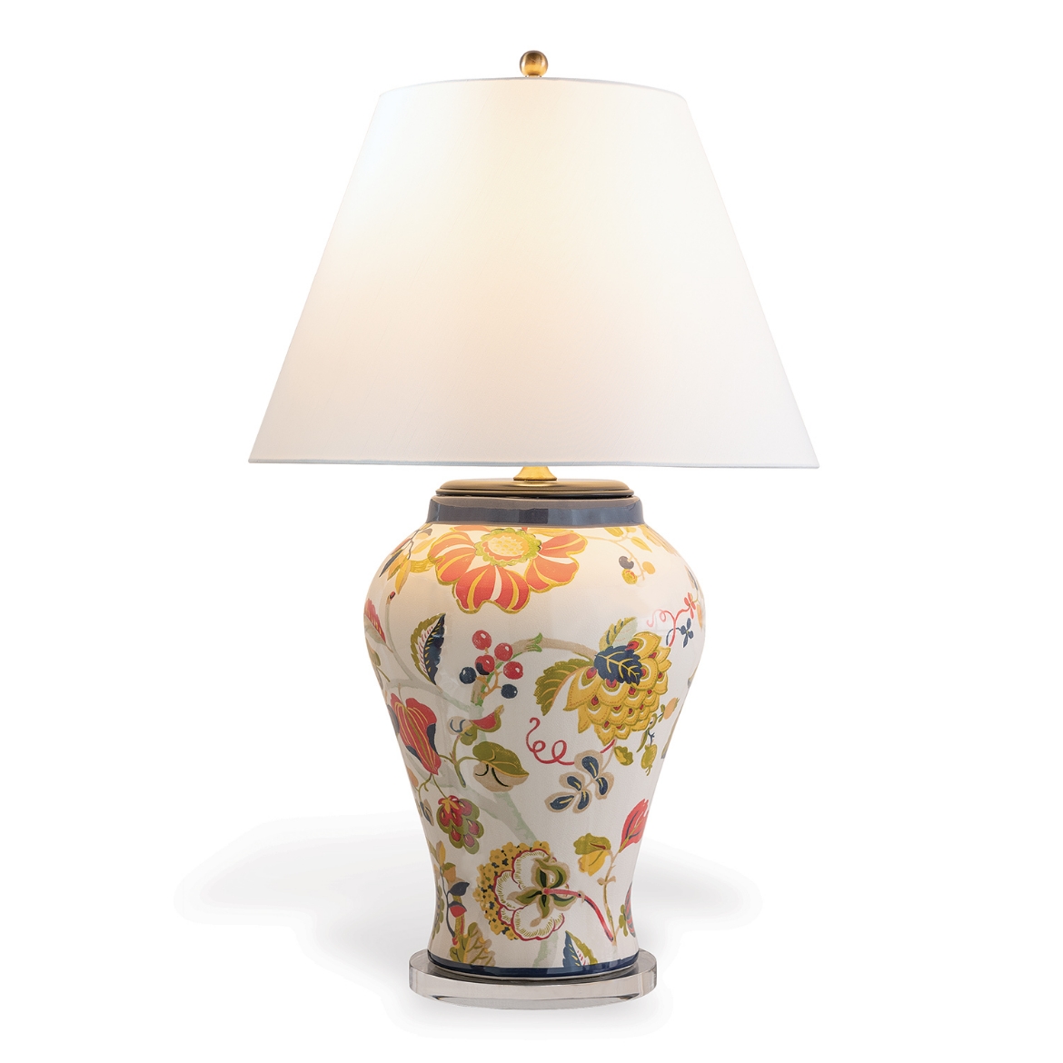 Picture of Garden of Eden Lamp