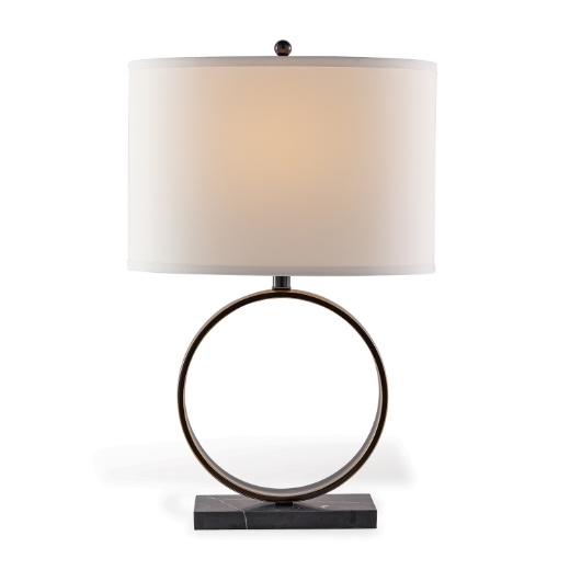 Picture of Megan Bronze Lamp