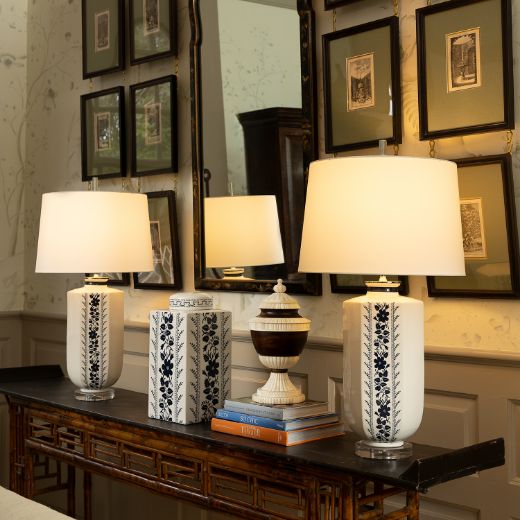 Picture of Breckenridge Lamp