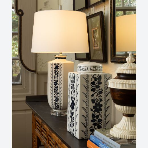 Picture of Breckenridge Lamp