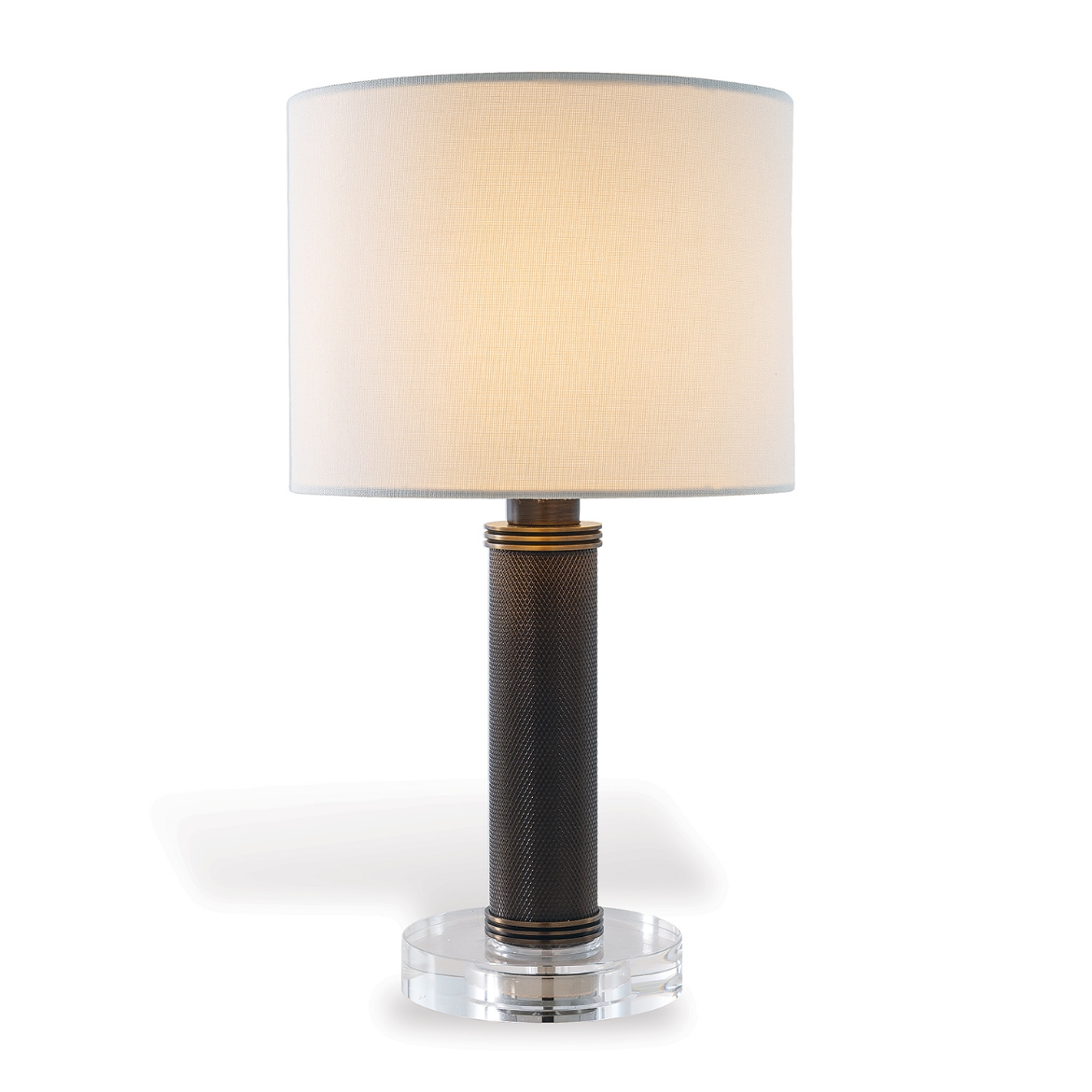 Picture of Billy Bronze Mini Lamp