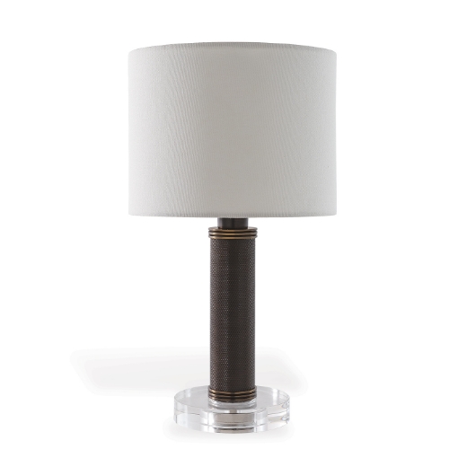 Picture of Billy Bronze Mini Lamp
