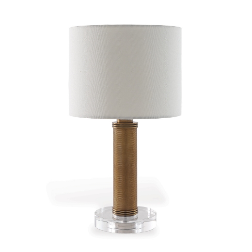 Picture of Billy Brass Mini Lamp