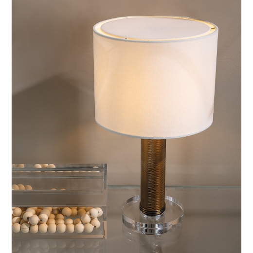 Picture of Billy Brass Mini Lamp
