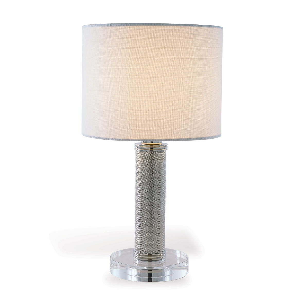 Picture of Billy Nickel Mini Lamp