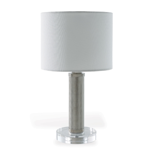 Picture of Billy Nickel Mini Lamp
