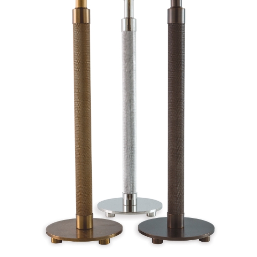 Picture of Billy Bronze Lamp