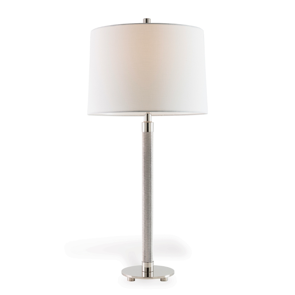 Picture of Billy Nickel Lamp