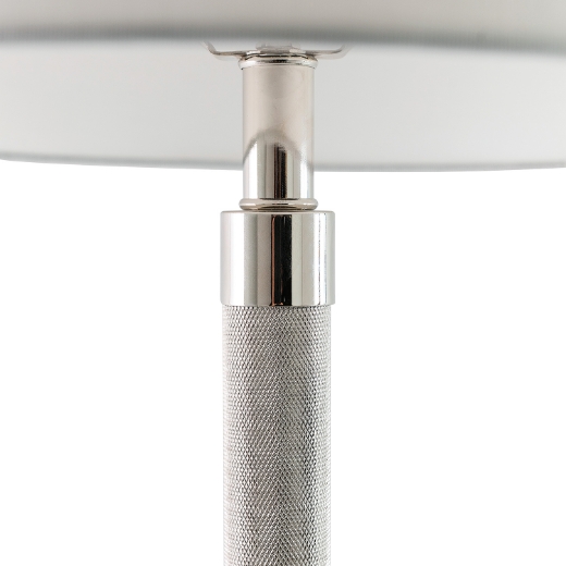 Picture of Billy Nickel Lamp