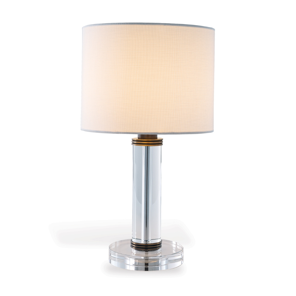 Picture of Billy Crystal/Bronze Mini Lamp