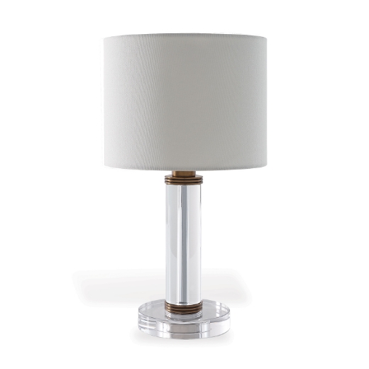 Picture of Billy Crystal/Bronze Mini Lamp