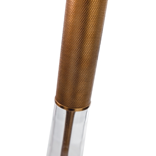 Picture of Charlie Brass Lamp