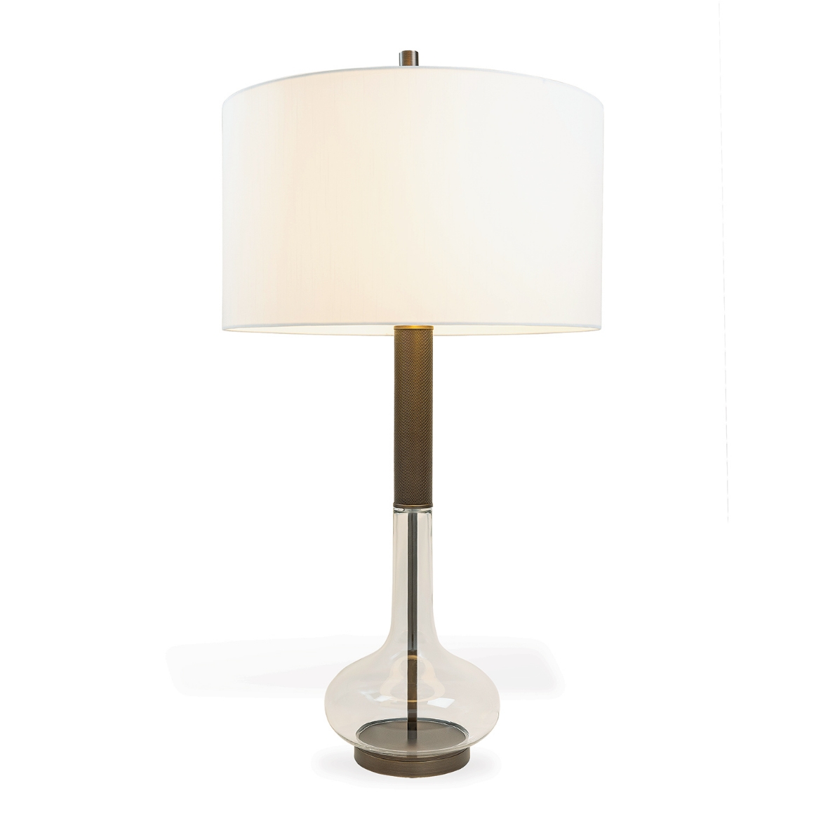 Picture of Charlie Bronze lamp