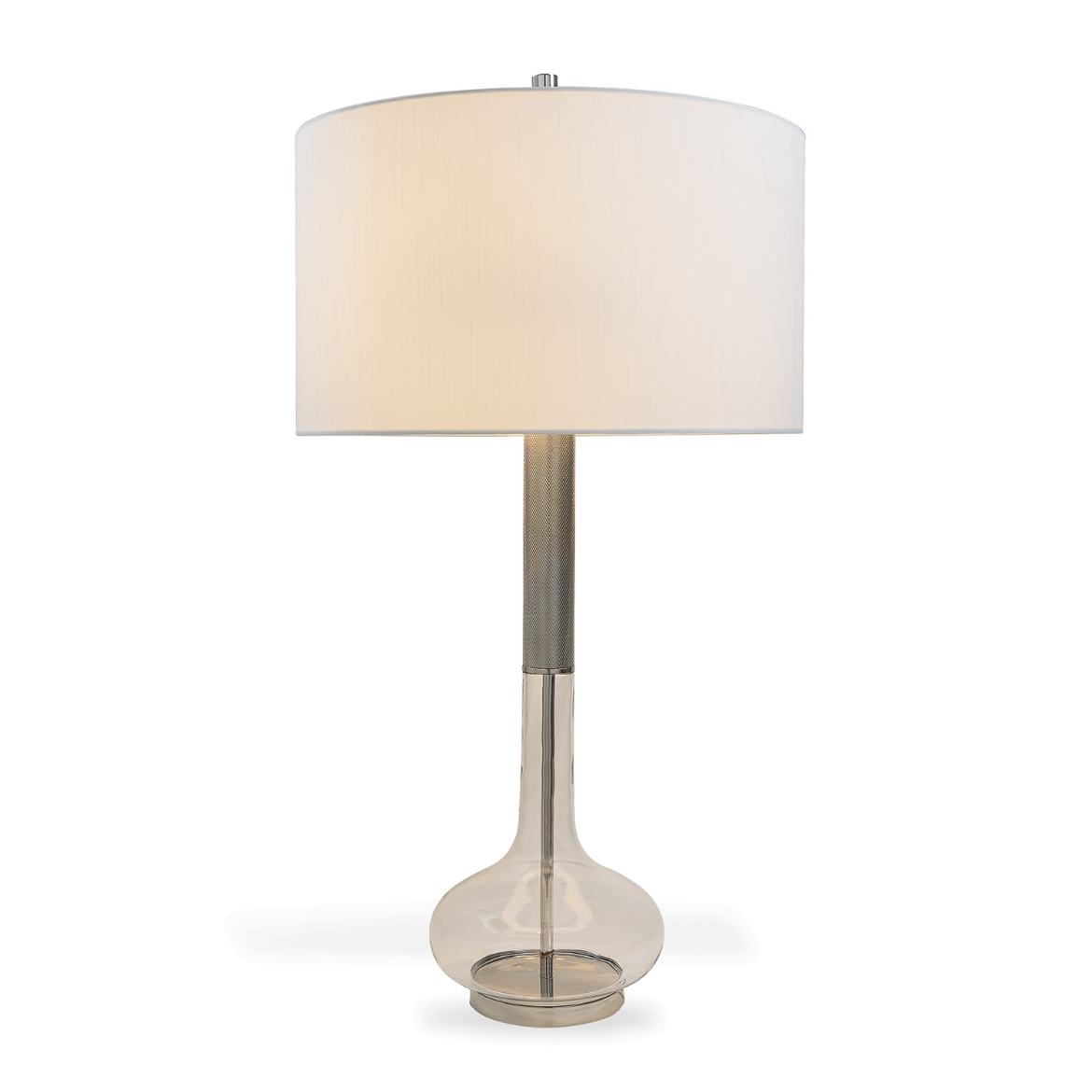 Picture of Charlie Nickel lamp